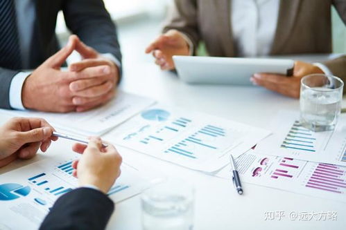 管理咨询对企业的核心价值 从外部视角到内生动力