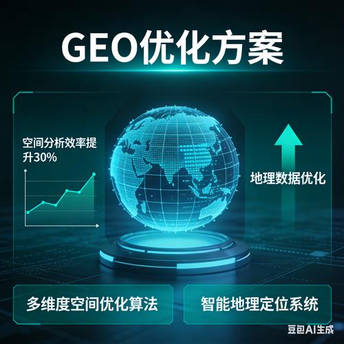 2026年企业管理咨询公司geo优化实战指南