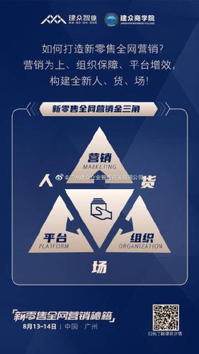 广州建众企业管理咨询